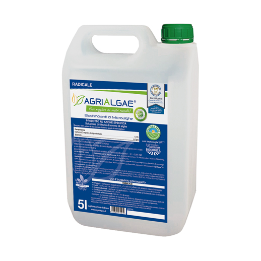 AgriAlgae<sup>®</sup> Originale Radicale - Imagen 2