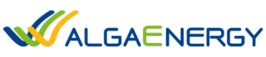 AlgaEnergy Iberia Logo