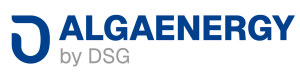 AlgaEnergy Iberia Logo